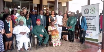 Nigeria: FG Launches Nigeria Partnership For Disability-Inclusive Development