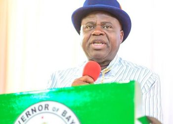 Nigeria: Gov. Diri Queries Bayelsa Population Figures