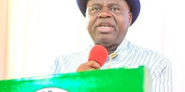 Nigeria: Gov. Diri Queries Bayelsa Population Figures