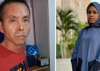 Why I killed My Girlfriend In Kano – Chinese Man, Geng Quangrong Confesses