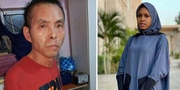 Why I killed My Girlfriend In Kano – Chinese Man, Geng Quangrong Confesses