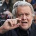 Steve Bannon, Former Trump Adviser Indicted For Money Laundering, Surrenders In New York