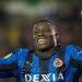 Ex-Super Eagles Star, Akpala, Secures Coaching Job In Belgium