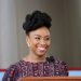 Harvard To Honour Chimamanda Adiche With W.E.B Du Bois Medal