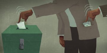 Nigeria: Vote-buying Beclouds NFF Election As Aspirants Spread Dollars To Delegates 