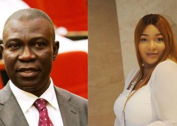 Nigeria: Senator Ekweremadu’s Ailing Daughter, Sonia Pleads For Urgent Kidney Donation