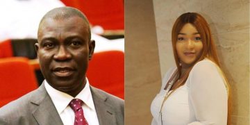 Nigeria: Senator Ekweremadu’s Ailing Daughter, Sonia Pleads For Urgent Kidney Donation