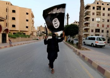 Islamic State Turns To NFTs To Spread Terror, Raise Funds