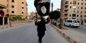 Islamic State Turns To NFTs To Spread Terror, Raise Funds