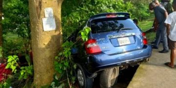 Nigeria: Woman Dies In Car Crash While Chasing ‘Cheating Husband’
