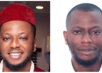 FBI Launches Manhunt For 29-Year-Old Nigerian Wanted For $30M Fraud In US