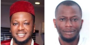 FBI Launches Manhunt For 29-Year-Old Nigerian Wanted For $30M Fraud In US