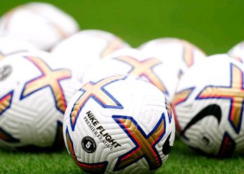 JUST IN: English Premier League Matches Postponed In Honour Of Late Queen