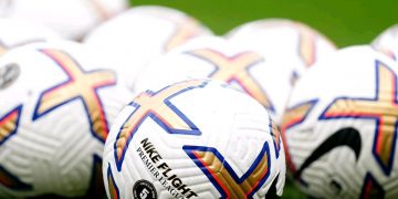 JUST IN: English Premier League Matches Postponed In Honour Of Late Queen