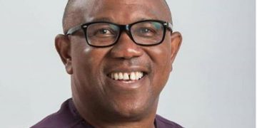 Nigeria: Labour Party’s Peter Obi Praises Newly-wedded Couple Who Joined His Party’s Rally In Abuja