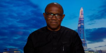 One Of Nigeria’s Presidential Hopeful, Peter Obi Speaks To CNN, Says Country Nearing Collapse