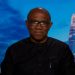 One Of Nigeria’s Presidential Hopeful, Peter Obi Speaks To CNN, Says Country Nearing Collapse