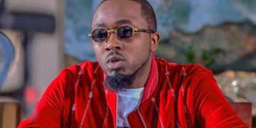 Nigerian Rapper, Ice Prince Arrested For ‘Abducting’ Police Officer In Lagos