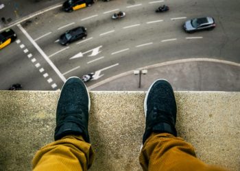 Over 700,000 People Commit Suicide Annually– WHO