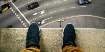 Over 700,000 People Commit Suicide Annually– WHO