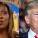 New York Attorney General Letitia James Sues Donald Trump, His Children For Fraud