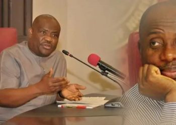 Nigeria: You Are A Total Failure, Wike Fires Amaechi