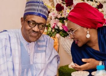 Independence Day: President’s Wife Apologises To Nigerians Over Insecurity, Economic Hardship Caused By Her Husband’s Administration