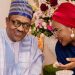 Independence Day: President’s Wife Apologises To Nigerians Over Insecurity, Economic Hardship Caused By Her Husband’s Administration