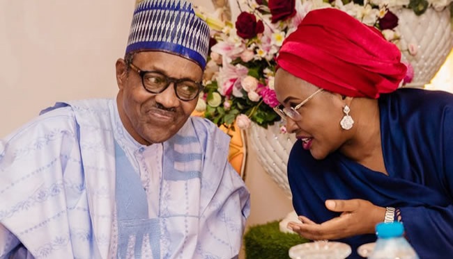 Independence Day Presidents Wife Apologises To Nigerians Over Insecurity Economic Hardship Caused By Her Husbands Administration - Heritage Times