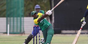 Nigeria Beat Rwanda In African U19 Cricket World Cup Qualifying Opener