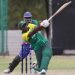 Nigeria Beat Rwanda In African U19 Cricket World Cup Qualifying Opener
