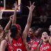 USA Outclass China, Retain FIBA Women’s World Cup 