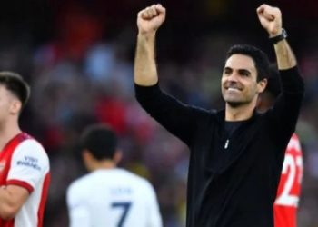 EPL: Arsenal Down Spurs, Chelsea Grab Late Victory, Liverpool Drop More Points 