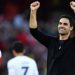 EPL: Arsenal Down Spurs, Chelsea Grab Late Victory, Liverpool Drop More Points