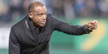 Qatar 2022 World Cup: FIFA Appoints Ex-Nigerian International Into Technical Expert Team