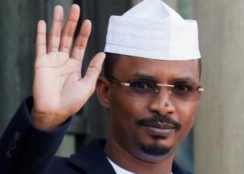 Chad: Mahamat Deby To Remain In Power Till 2024 After Tenure Elongation