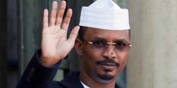 Chad: Mahamat Deby To Remain In Power Till 2024 After Tenure Elongation