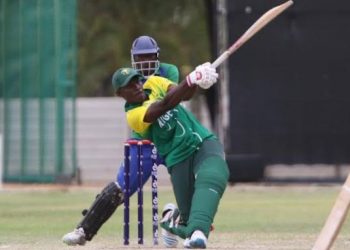 ICC World Cup Qualifier: Nigeria Beat Botswana, Record Second Consecutive Win