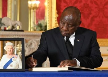 King Charles III To Host SA’s Ramaphosa In First State Visit Of Reign