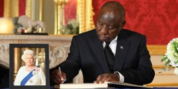 King Charles III To Host SA’s Ramaphosa In First State Visit Of Reign