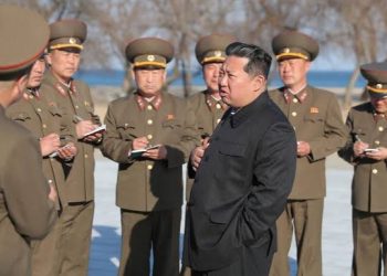 Japan Issues Rare Alert As North Korea Fires Missile