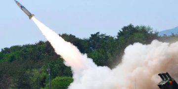 S.Korea, US Troops Launch Missiles In Response To N.Korea