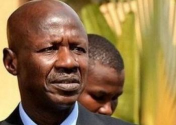 Nigeria: Court Clears Former Head Of Anti-corruption Body Of Money Laundering