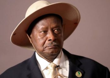 Ugandan President Apologises To Kenya After Son, Gen. Muhoozi Threatened Invasion