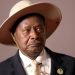 Ugandan President Apologises To Kenya After Son, Gen. Muhoozi Threatened Invasion