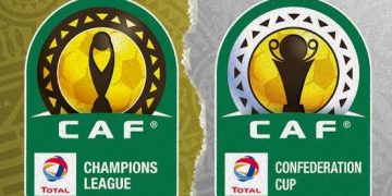 Club Continental Competitions: CAF Unveils Fresh Schedule As Esperance Jet In For Nigerian Opponent