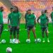 Days After Algeria Defeat, Nigeria Drops In Latest FIFA Ranking