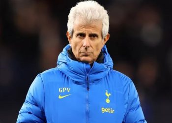 Tributes As Spurs Coach Dies 