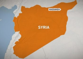 US Forces Carry Out Operation In Syria, Kills 1, Captures Many Others