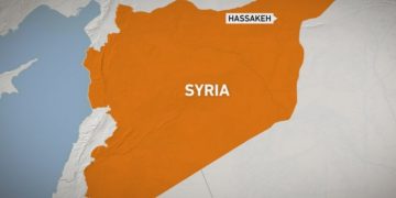 US Forces Carry Out Operation In Syria, Kills 1, Captures Many Others